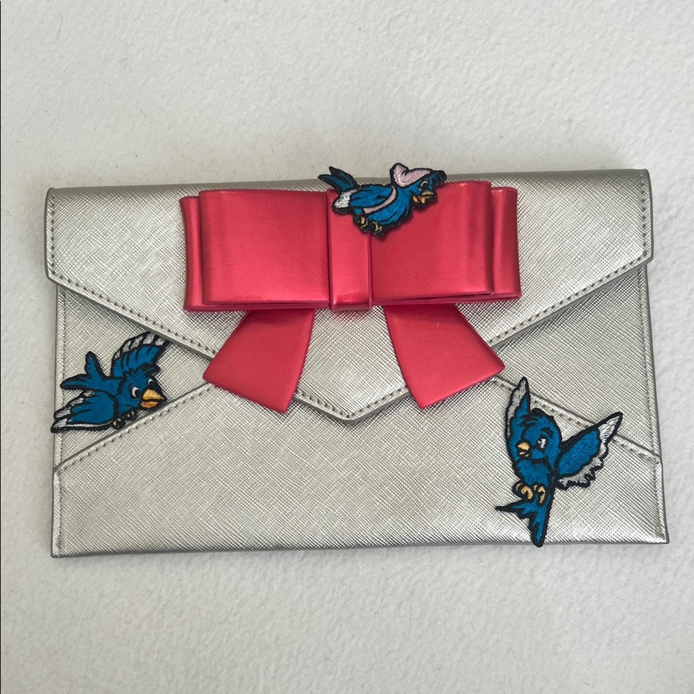 Disney x Danielle Nicole Cinderella Clutch